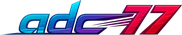 adc77 লোগো